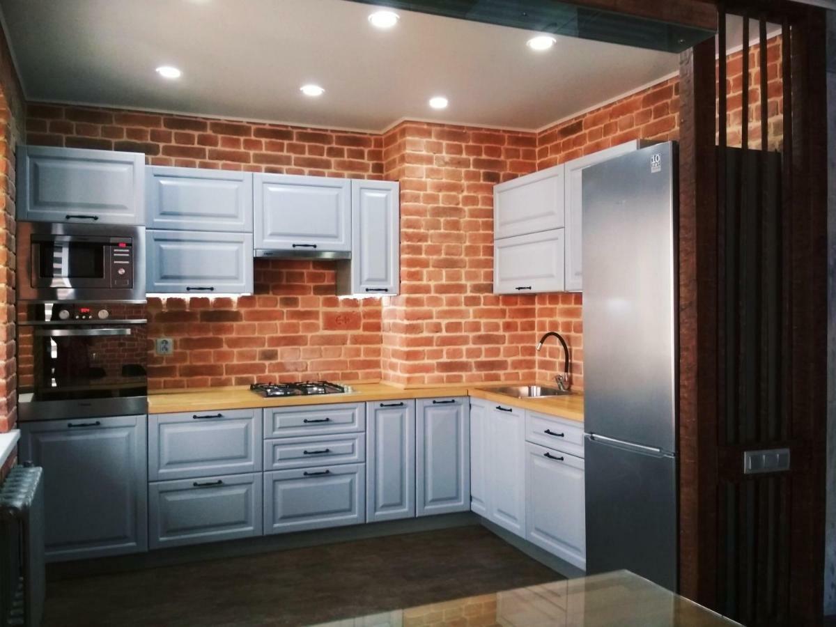 Loft - Interior Design * Uralsk