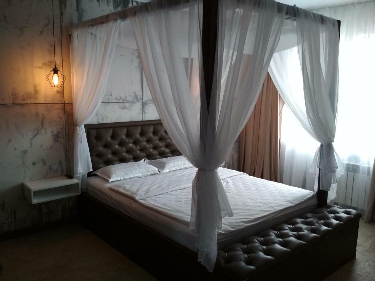 Loft - Interior Design