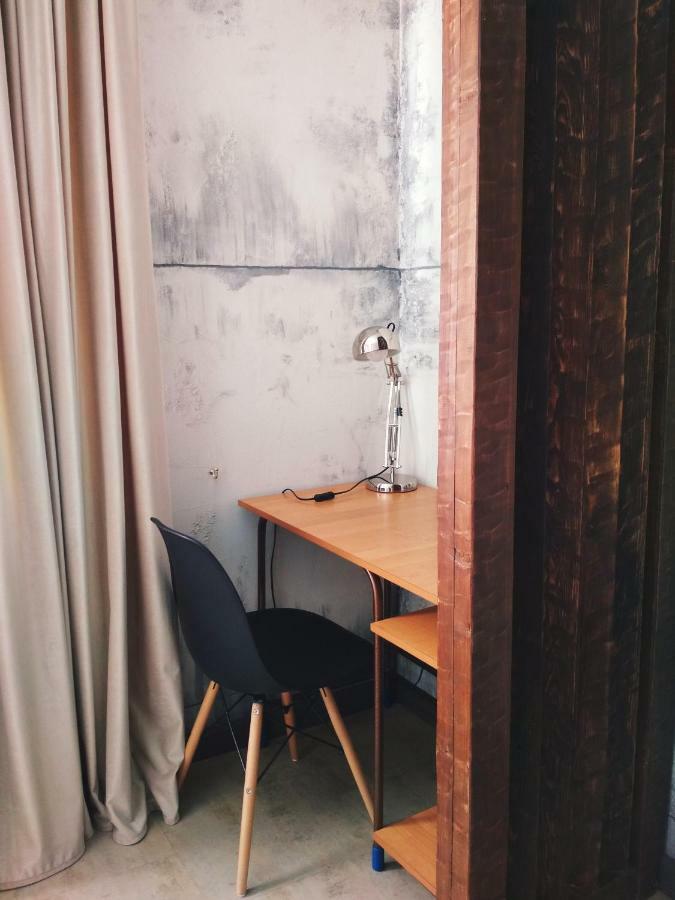 Loft - Interior Design Apartment Uralsk
